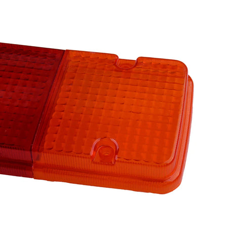 Toyota Hilux Landcruiser Lens Covers Rear Tail Light (1970-1979)
