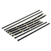 Toyota Corona RT81 RT80 RT84 1970-1973 Front Left Door Window Weatherstrip