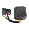 Kymco MXU550i, MXU700i Voltage Rectifier Regulator (2020-2022)