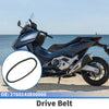 Suzuki Lets 50 Motorcycle Drive Belt