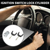 Ford Transit Mk7 Ignition Lock Cylinder (2006-2014)
