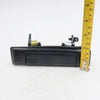 Toyota Hilux Ute 1984-1988 Black Door Handles Set
