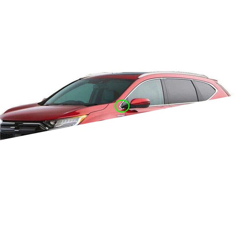 Honda CR-V Left & Right Front Pillar Corner Garnish (2019-2020)