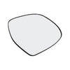 Lexus GX460 LX570 Heated Left Side Car Mirror Glass w/ Backing (2010-2023)