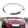 BMW Mini Cooper R50 R52 R53 Right Headlight Ring Trim Bezel Cover (2001-2006)