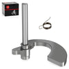 Polaris ACE 500 Decompressor Lever Kit (2017–2019)