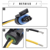 Chevy Multi-Purpose Wire Connector Pigtail Plug ( Specified)