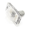 Ford Escape, Mazda Miata, Protege, Tribute License Plate Lamp Light (2001-2012)