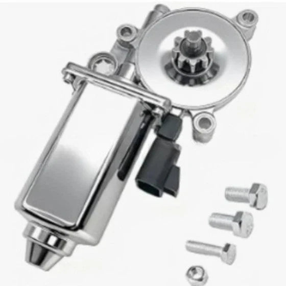 Ariens Snowblower Electric Chute Motor