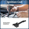 Opel Astra Ignition Coil Pack (2012-2012)