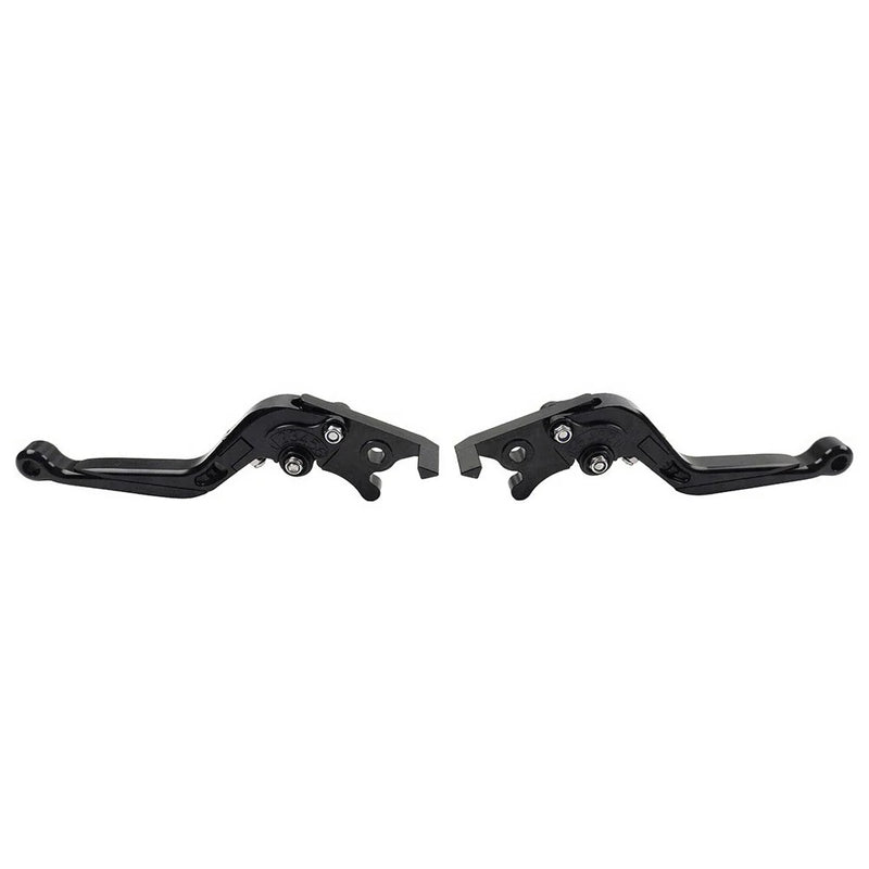 Honda CRF1100L CRF1000L Africa Twin Folding Extendable Brake Clutch Levers (2020-2023)