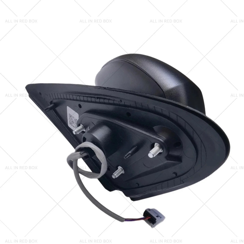 Mitsubishi Pajero Sport Electric Door Mirror Black (2016-2023)