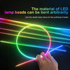 Symphony 14-in-1 RGB Ambient Light Strip with Remote