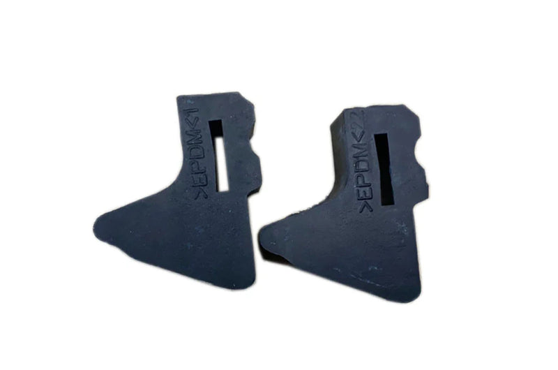 Nissan Navara D40 Hood Bumper Rubber (2005-2013)