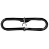 Honda Goldwing GL1800 Black Engine Guard Crash Bar (2001-2017)