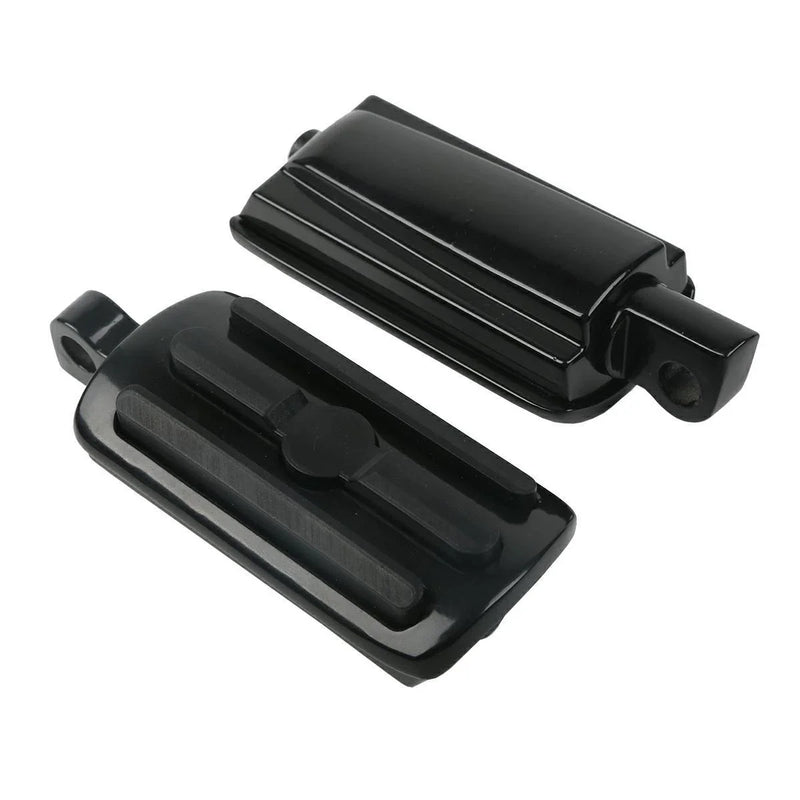 Harley 1-1/4" Highway Foot Pegs