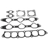 Mitsubishi Triton MK V6 3.0L 6G72 Intake Manifold Gasket Set (1996-2006)