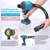 Makita Vacuum Cleaner 18V Cordless Air Duster (2010-2023)