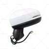 Honda Jazz LH Electric Side Mirror with Turn Signal (2014-2019)