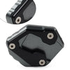 YAMAHA MT-09 Tracer 2021-2023 Side Stand Enlarge Kickstand Extension Pad