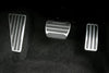 NISSAN R35 GT-R Footrest Step Plate (RHD)