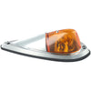 Dodge 5 x Amber Cab Marker Roof Top Clearance Lights