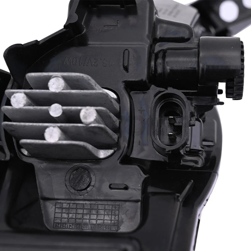 Ford Expedition Left Driver Side LED Fog Light (2018–2021)