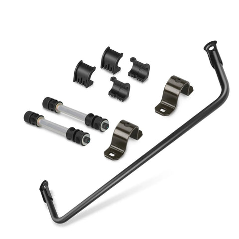 Polaris Ranger XP 700 Rear Stabilizer Sway, Bracket & Bushing (2005–2008)