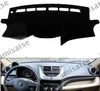 Suzuki Alto Dashboard Cover (2009-2017)