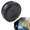 BMW R Nine T Scrambler Pure Racer Urban G / S Black Fuel Gas Tank Cap (14-21)