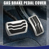 Ford Escape Accelerator & Brake Pedal Covers (2001-2022)