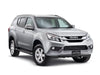 Isuzu MU-X Fog Light (2013-2015)