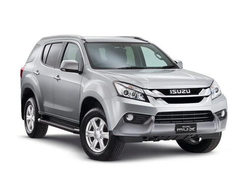 Isuzu MU-X Fog Light (2013-2015)