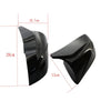 Tesla Model 3 (2017-2020)  Car Rear View Mirror Cover Trim