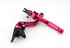 Yamaha YZF 1000 R1 (1999-2001) Red Brake Clutch Lever