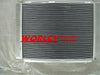 Holden Commodore VB VC VH VK V6 44mm Aluminum Radiator (1979-1985)