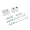 BMW R1200GS Adventure 2008-2012 Handlebar Risers Mount Clamp Kit
