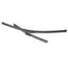 Buick Encore, Chevrolet Trax Wiper Blades Set (2012-2018)