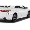 Toyota Camry SE Right Rear Bumper Trim Cover (2018-2020)