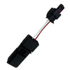 BMW E70 E71 E82 E84 E88 High Pressure Oil Pump Connector Wiring (2007-2013)