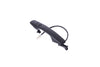 Toyota Landcruiser Black Rear Right Outer Door Handle with Sensor (2007-2021)