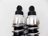 Kawasaki VN1600 Vulcan Nomad 330mm 13" JBS Shock Absorbers (2005-2008)