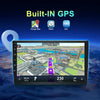 Nissan Navara NP300 10" Android 64GB Head Unit Car Radio (2015-2022)
