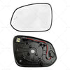 Toyota RAV4 Left Passenger Side Mirror Glass (2016-2018)