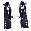 Honda Accord 2x Front Hood Hinge LH RH (2023–2024)
