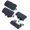 Ford Transit (2000-2013) - LH, RH Front & Rear Set of 4 Door Handles