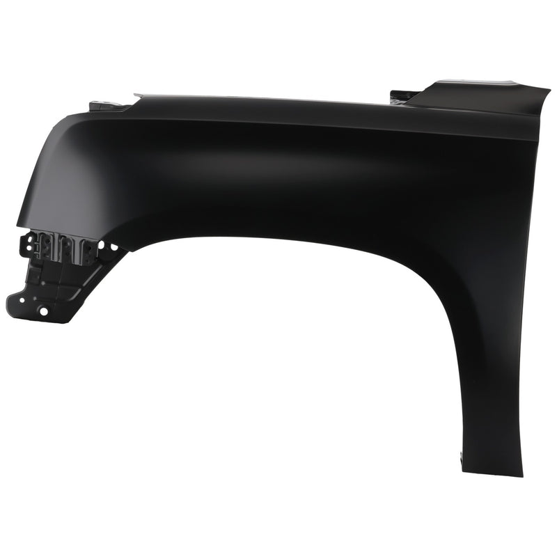 Capa Certified Fender For GMC Yukon 2015-2020 Front