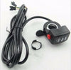 Voilamart Thumb Handle 36V/48V Throttle Bar (2019–2023)