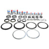 Nissan Patrol GU Y61 4wd Hub + Wheel Bearing Repair Kit