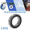 Scooter Skateboard 45x75x16mm Deep Groove Ball Bearings 1 Pc